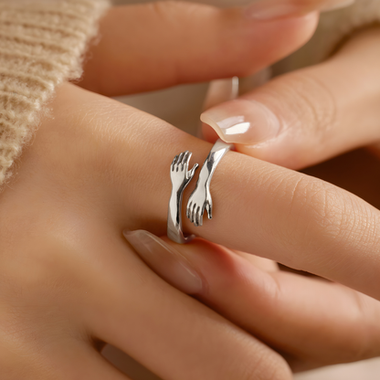 Anillo Abrazo