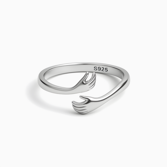 Anillo Abrazo