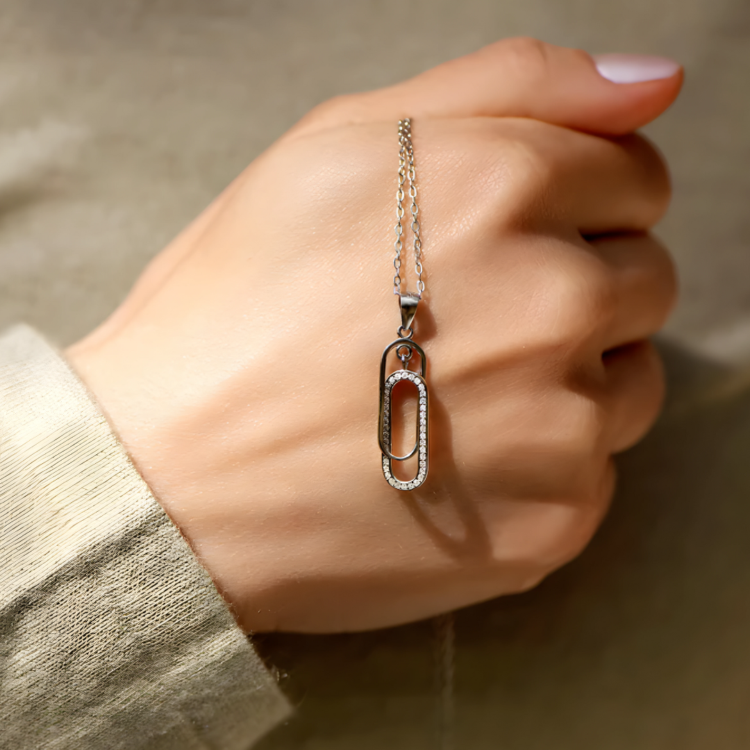 Collar Unidas para siempre - Madre & Hija