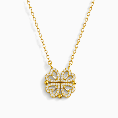 Collar de la Suerte - Amor y Amistad