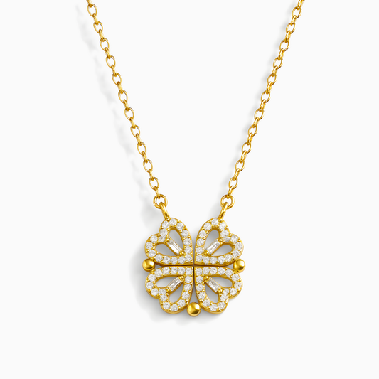 Collar de la Suerte - Amor y Amistad