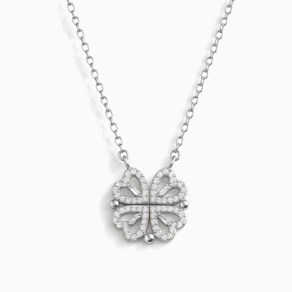 Collar de la Suerte - Amor y Amistad