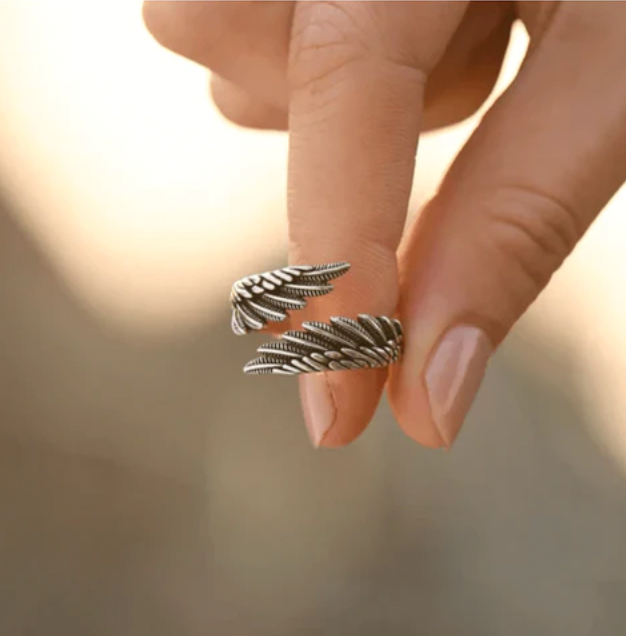 Ángel Anillo - A mi Madre