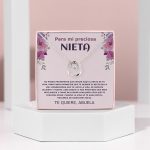 De abuela a nieta | NOA_LUCKY