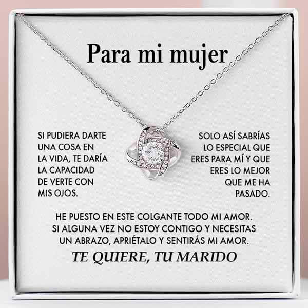 De marido a mujer | STELLA
