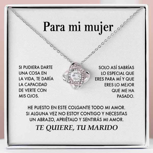 De marido a mujer | STELLA