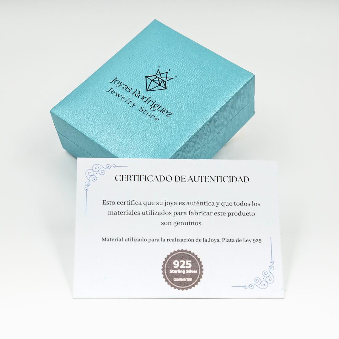 Collar Unidas para siempre - Madre & Hija