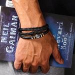 De madre a hijo | EZREAL_LEATHERBRACELET