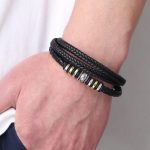 De madre a hijo | EZREAL_LEATHERBRACELET
