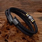 De madre a hijo | EZREAL_LEATHERBRACELET