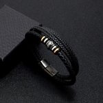 De madre a hijo | EZREAL_LEATHERBRACELET