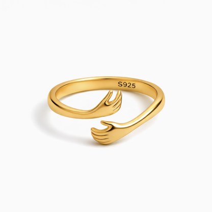 Anillo Abrazo