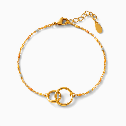 Pulsera Unidas para Siempre - Madre & Hija