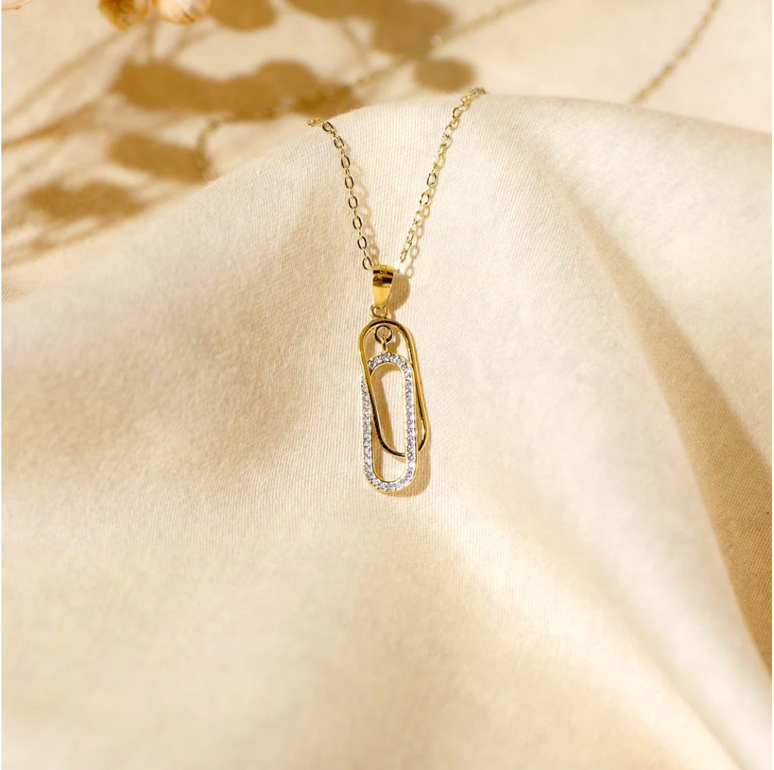 Collar Unidas para siempre - Madre & Hija